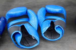 Zelfdiscipline trainen